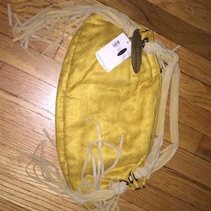 NWT Chinese Laundry Purse